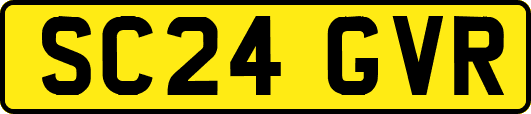 SC24GVR