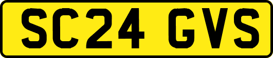 SC24GVS
