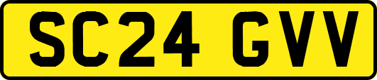 SC24GVV
