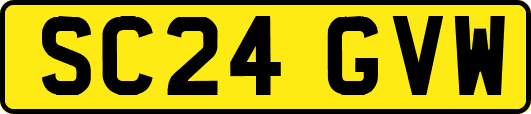 SC24GVW