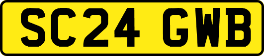 SC24GWB