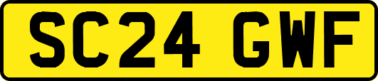 SC24GWF