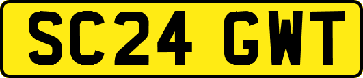 SC24GWT