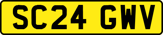 SC24GWV