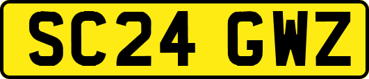 SC24GWZ