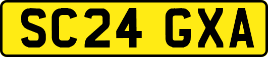 SC24GXA