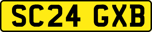 SC24GXB