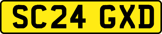 SC24GXD