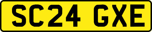 SC24GXE