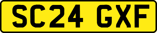 SC24GXF