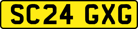 SC24GXG