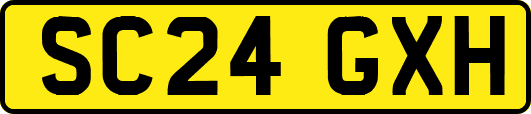 SC24GXH