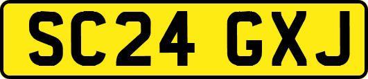 SC24GXJ