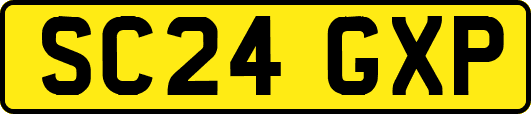 SC24GXP