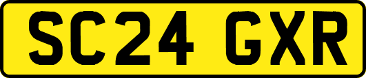 SC24GXR