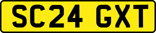 SC24GXT