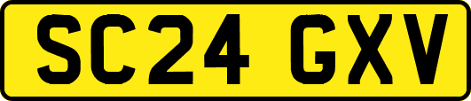 SC24GXV