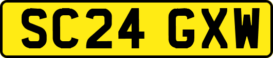 SC24GXW