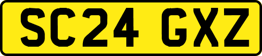 SC24GXZ