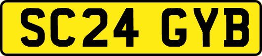 SC24GYB