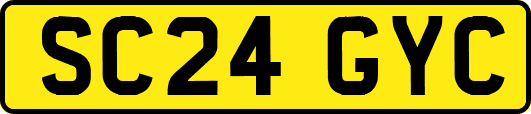 SC24GYC
