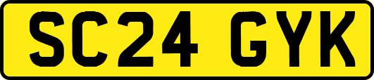 SC24GYK