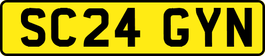 SC24GYN