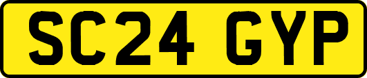 SC24GYP