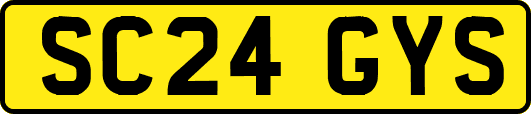 SC24GYS