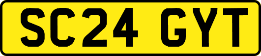 SC24GYT
