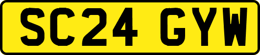 SC24GYW