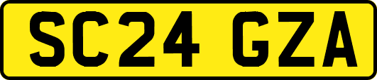 SC24GZA