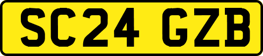 SC24GZB