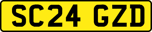 SC24GZD