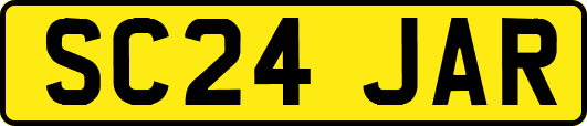 SC24JAR