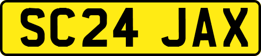 SC24JAX