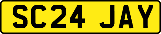 SC24JAY
