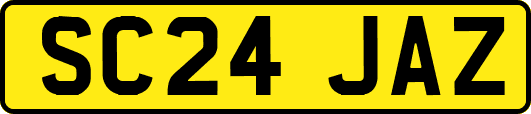 SC24JAZ