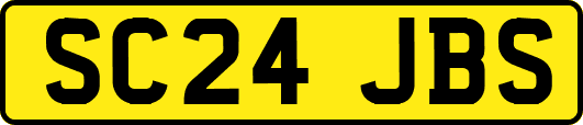 SC24JBS