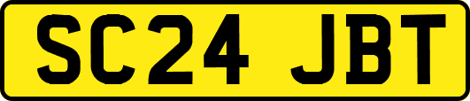 SC24JBT