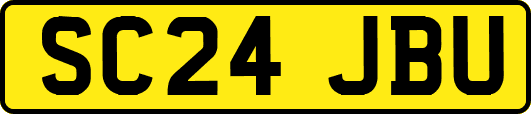 SC24JBU