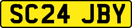 SC24JBY