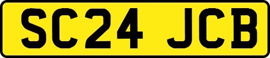 SC24JCB