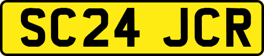 SC24JCR