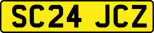 SC24JCZ