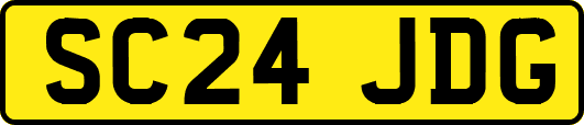 SC24JDG