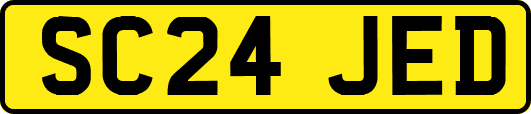 SC24JED
