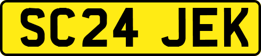 SC24JEK