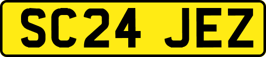 SC24JEZ