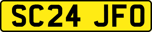 SC24JFO